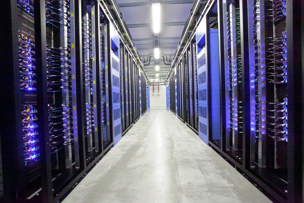 Equinix to Buy UK's TelecityGroup Equinix to Buy UK's TelecityGroup