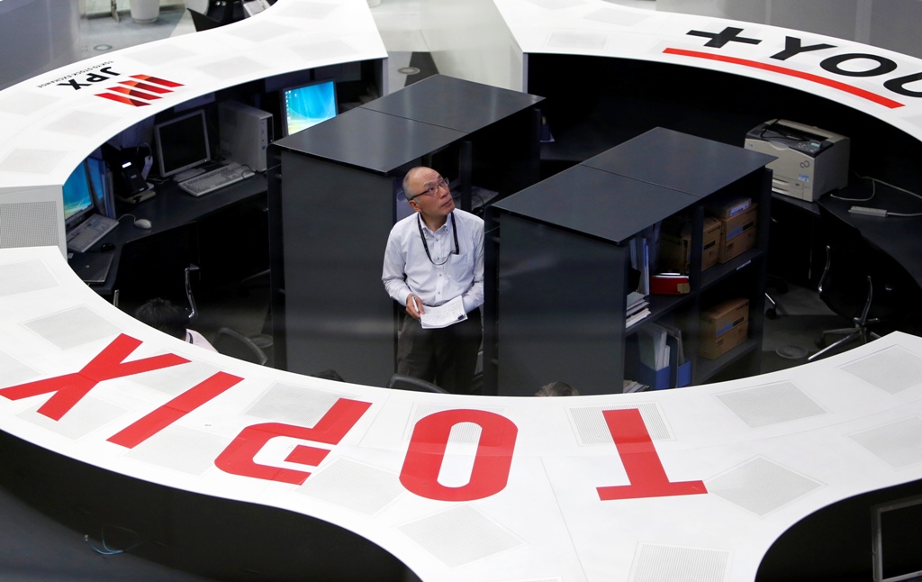 Asian Markets Round-Up 29 May Asian Markets Round-Up 29 May