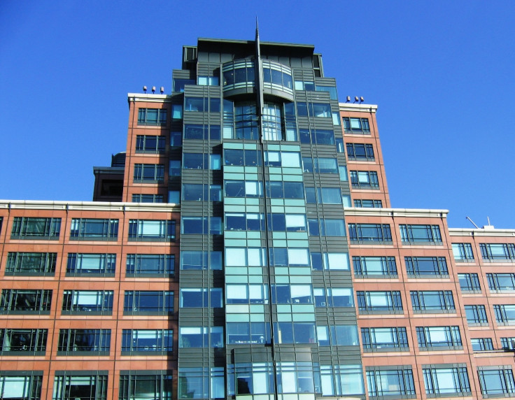 EBRD Offices EBRD Offices