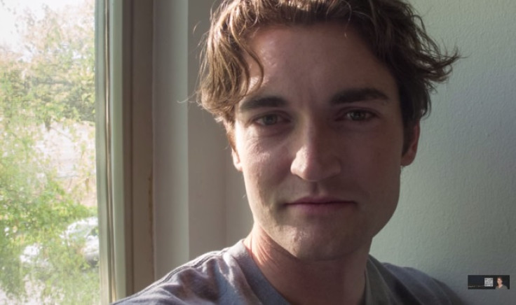 Ross Ulbricht