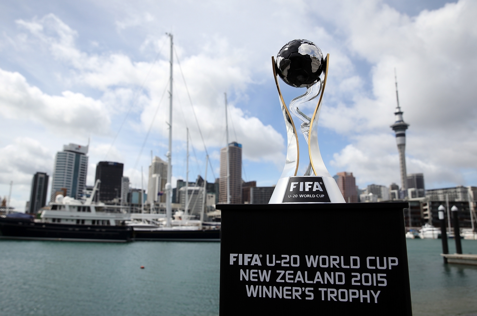 Fifa Under-20 World Cup: Players to watch and everything else you need