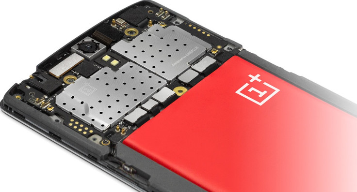 OnePlus One