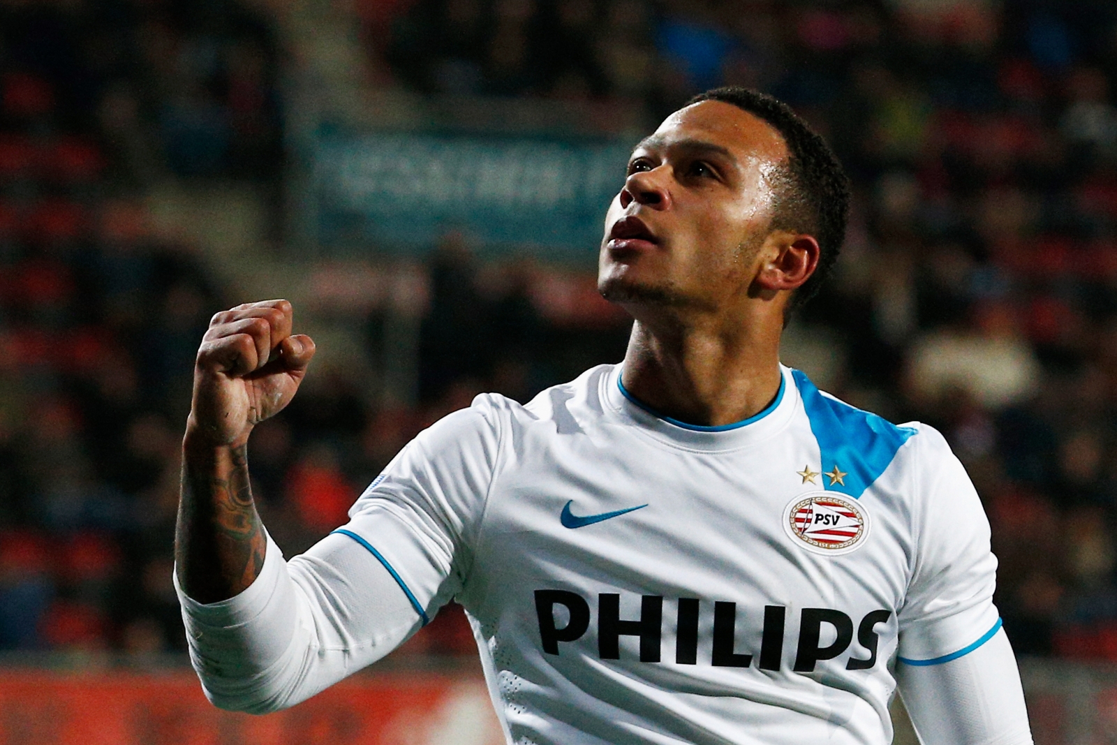 Memphis Depay admits Manchester United urged him to miss final games