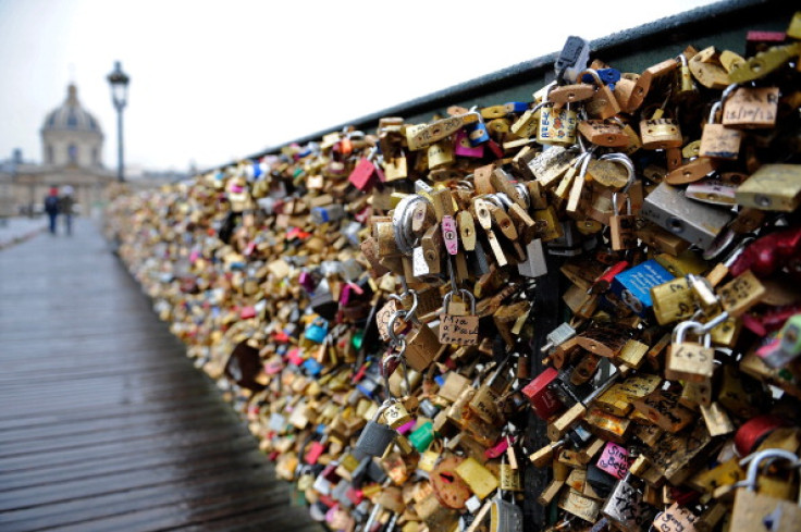 Pont des Arts