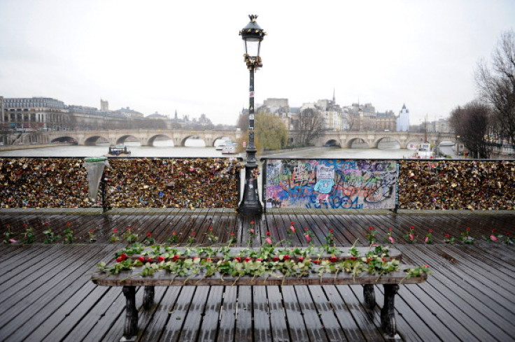 Pont des Arts