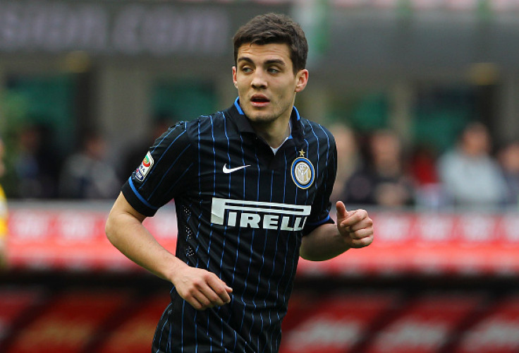 Mateo Kovacic