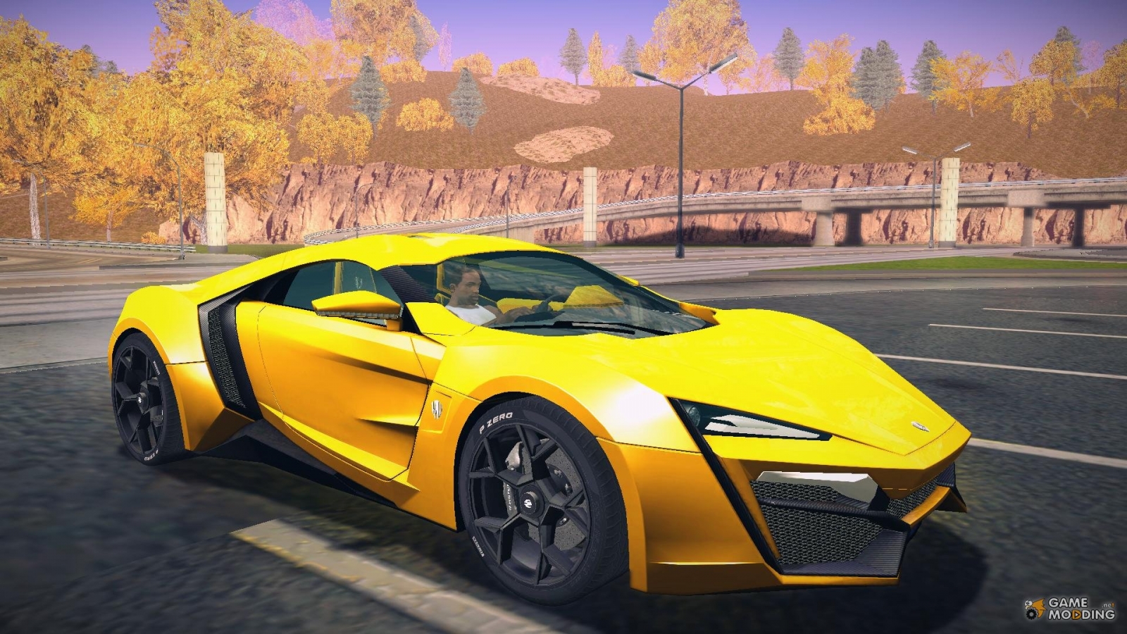 Super cars for gta 5 фото 45