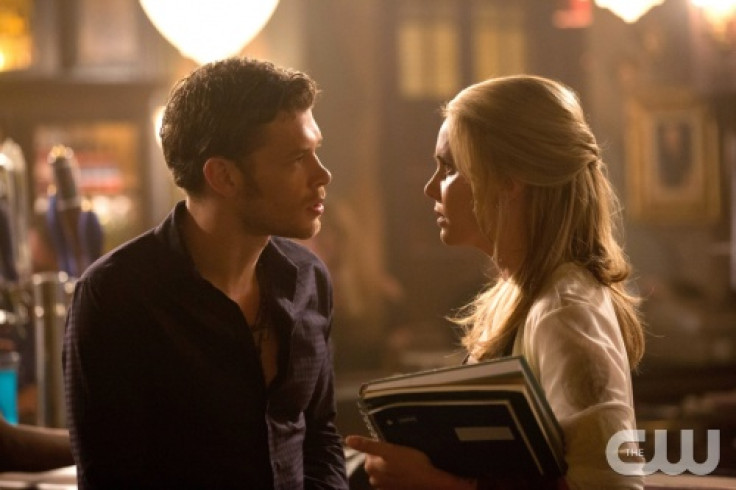 The Originals season 3