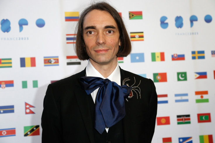 Cedric Villani