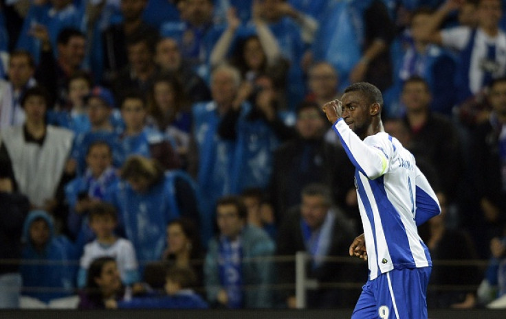 Jackson Martinez