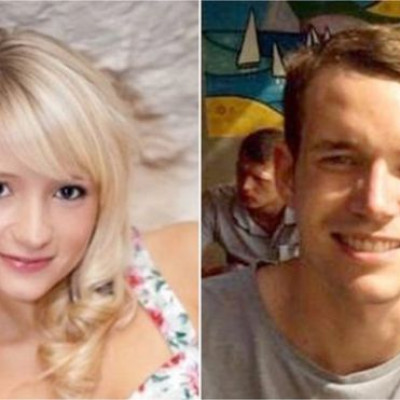 UK backpackers murdered in Thailand