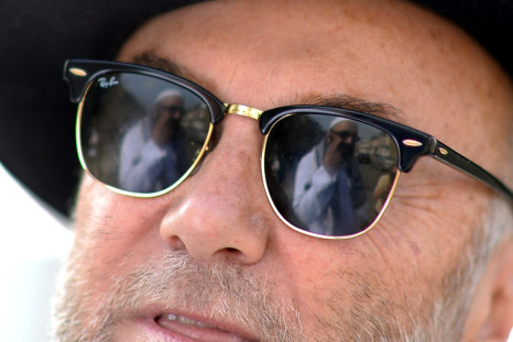 George Galloway is running for London Mayor