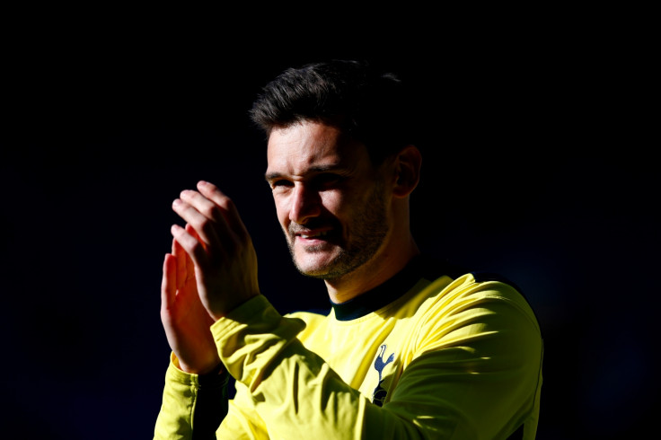 Hugo Lloris