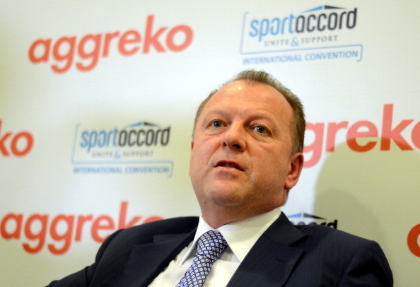 Marius Vizer