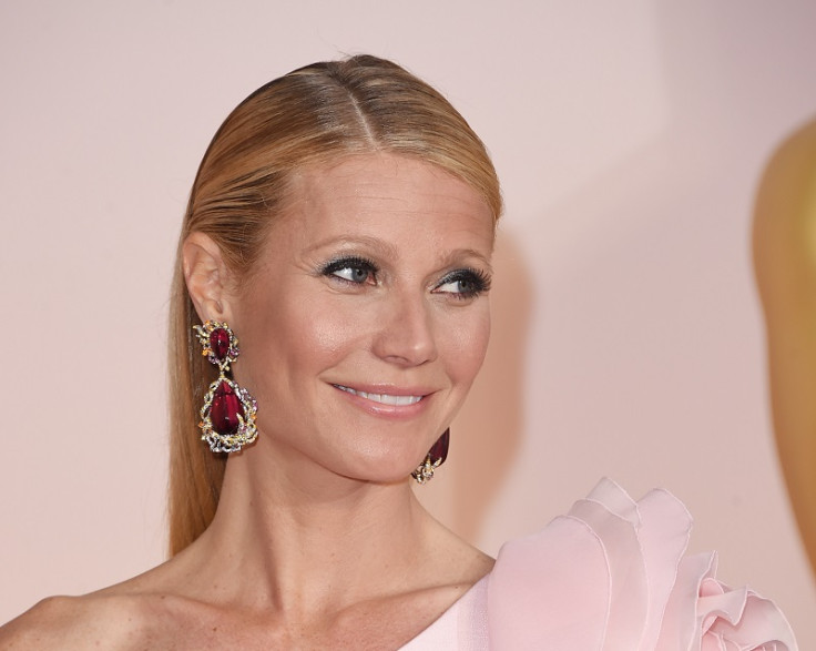 Gwyneth Paltrow