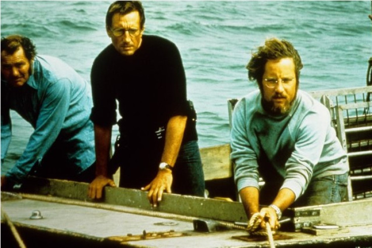 jaws 40th anniversary