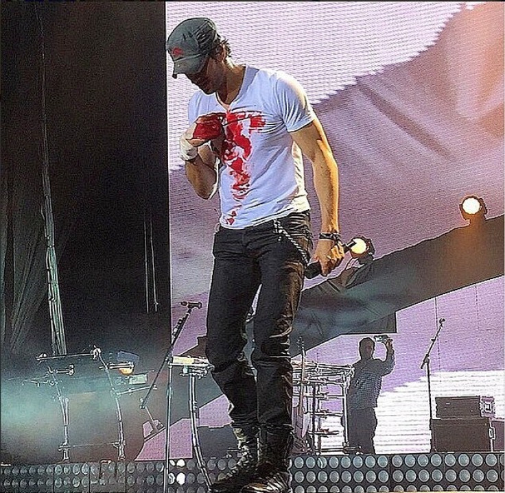 Enrique Iglesias