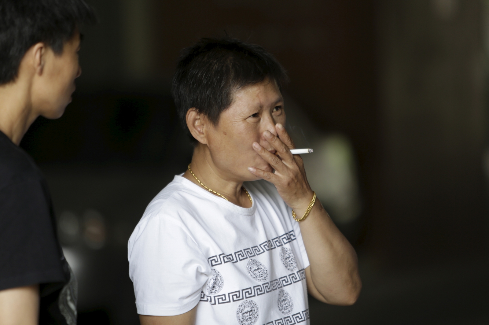 China Beijing Public Smoking Ban Comes Into Force Ibtimes Uk