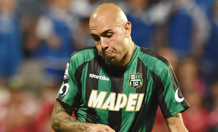 Simone Zaza