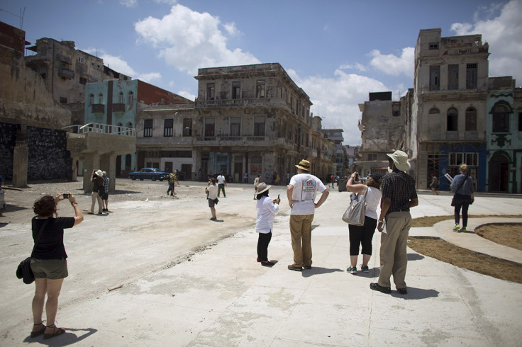 Havana Biennial 2015
