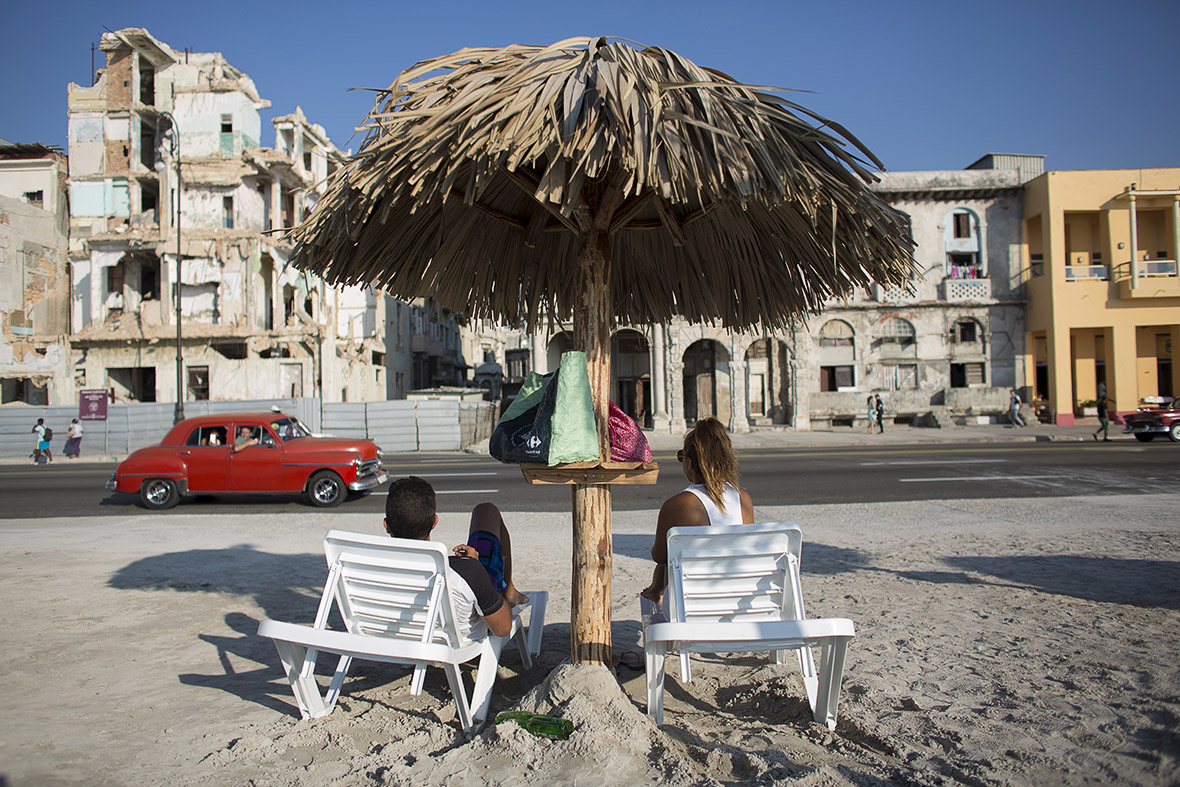 Havana Biennial 2015