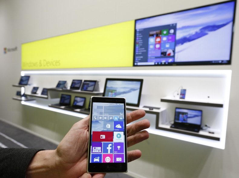 Windows 10 Mobile: Can Microsoft finally break the iOS Android duopoly ...