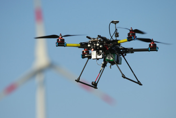 How can we improve drone safety?