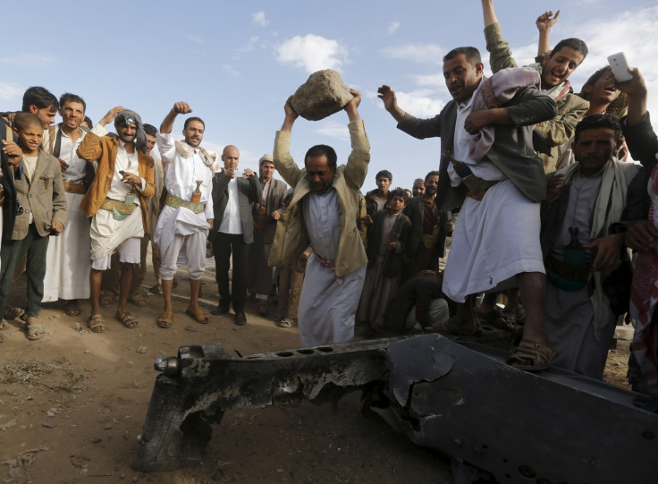 Yemen's Houthis