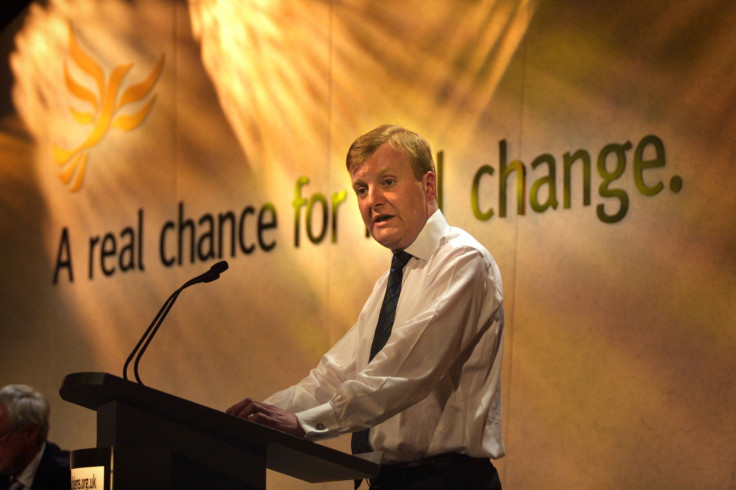 Charles Kennedy