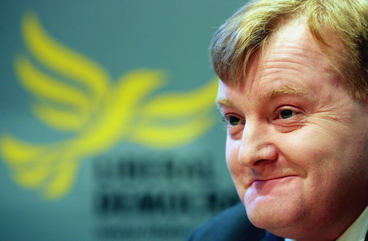 Charles Kennedy