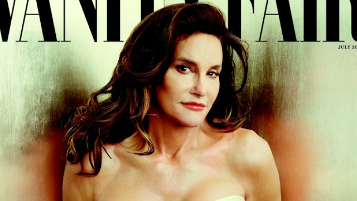 Caitlyn Jenner