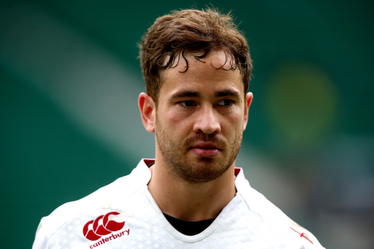 Danny Cipriani