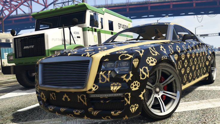 GTA 5 Online: Ill-Gotten Gains DLC