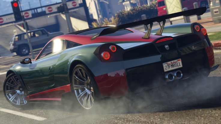 GTA 5 Online: Ill-Gotten Gains DLC