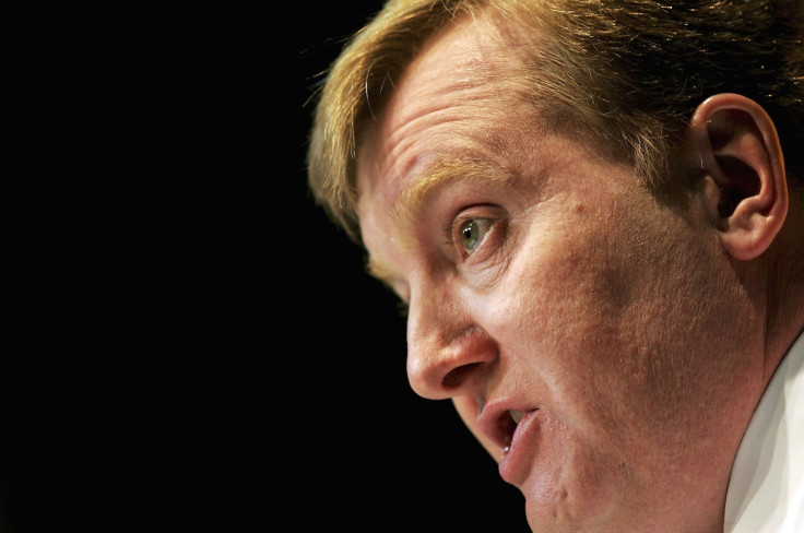 Charles Kennedy