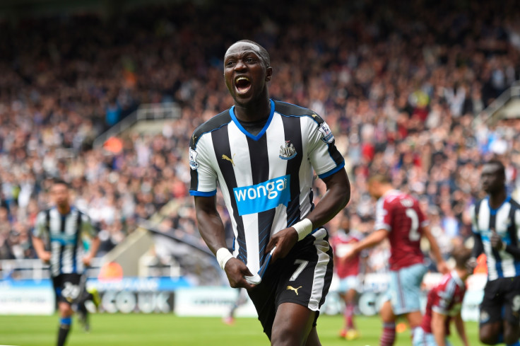 Moussa Sissoko