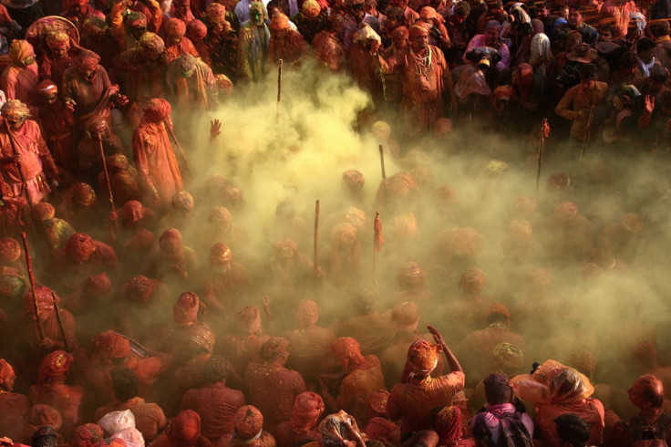 Environmental Photographer of the Year