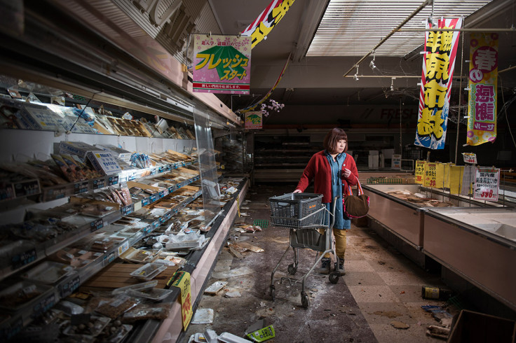 Environmental Photographer of the Year