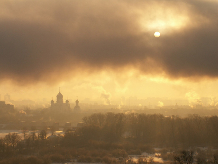 Environmental Photographer of the Year