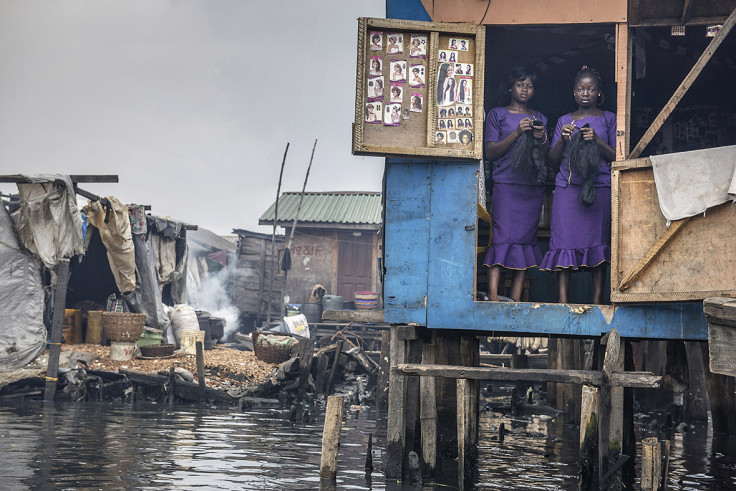 Environmental Photographer of the Year