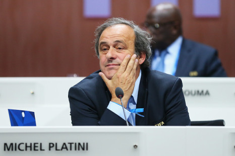 Platini