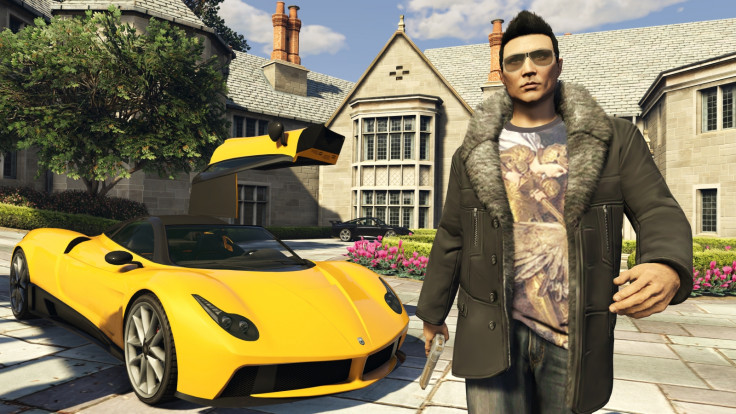 GTA 5 Online: Ill-Gotten Gains DLC