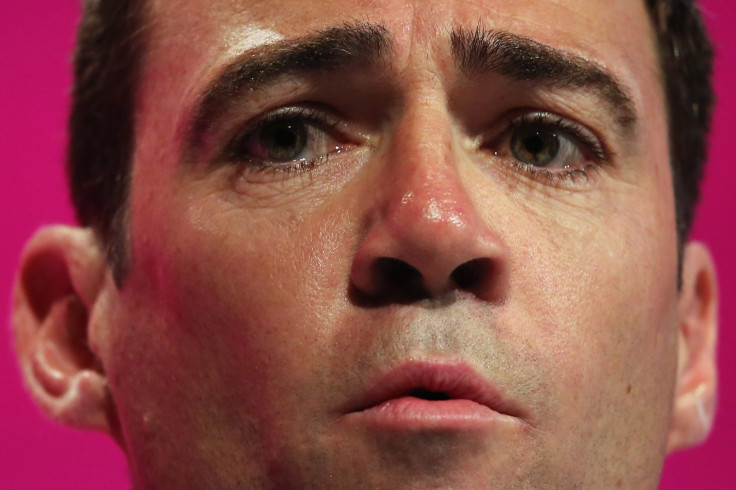 Andy Burnham