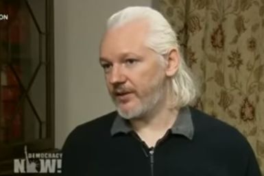 Wikileaks TPP Julian Assange