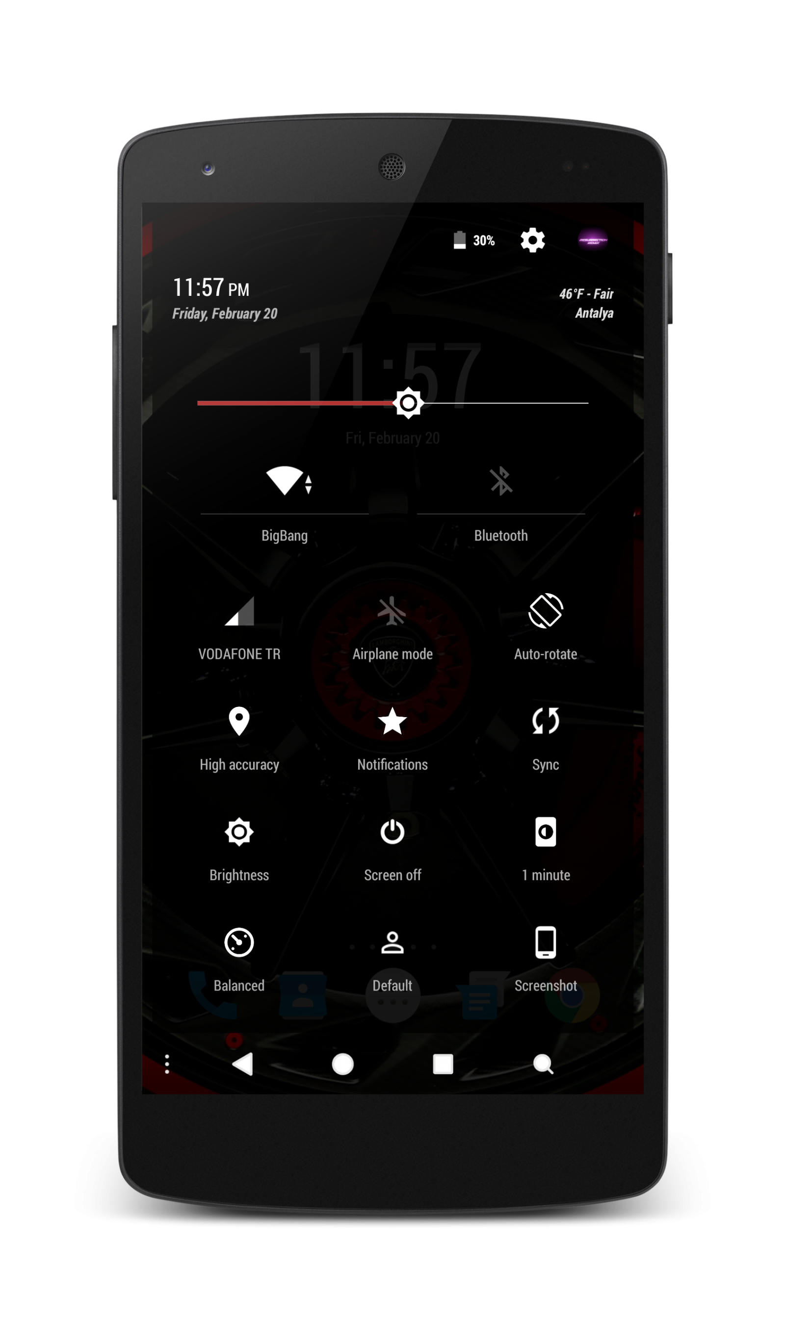 Xperia Z2 gets updated to Android 5.1.1 via Resurrection Remix ROM: How ...