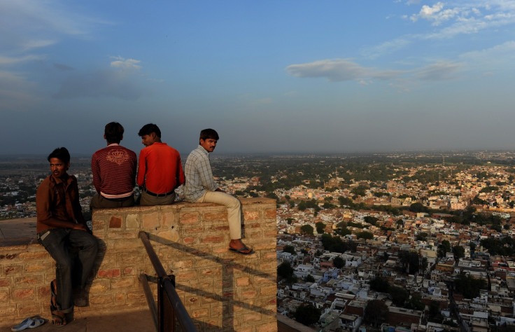 Gwalior India