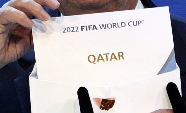 Qatar 2022 World Cup