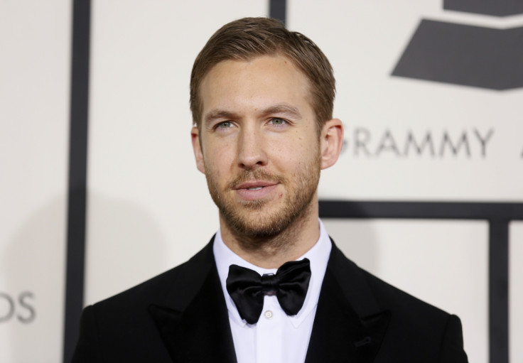 Calvin Harris