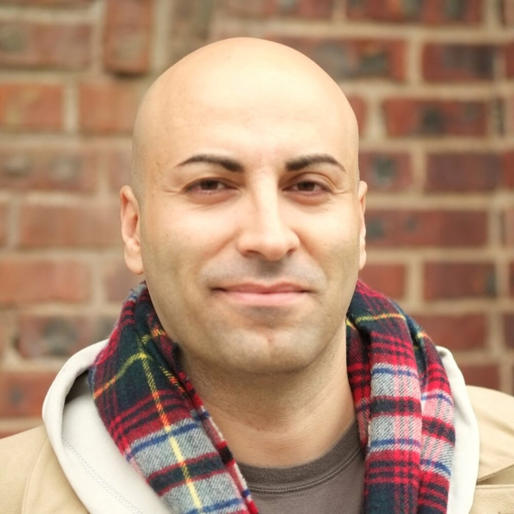 Jukely CEO and founder, Bora Celik