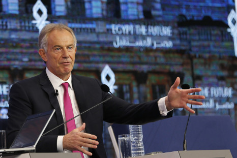 Tony Blair to head anti-Semitism body